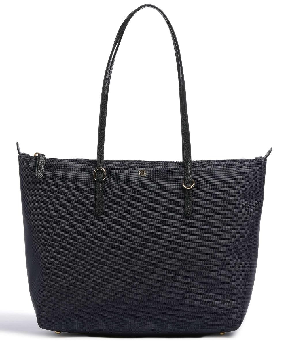Шоппер keaton 26, нейлон Lauren Ralph Lauren, синий
Шоппер keaton 26, нейлон Lauren Ralph Lauren, синий