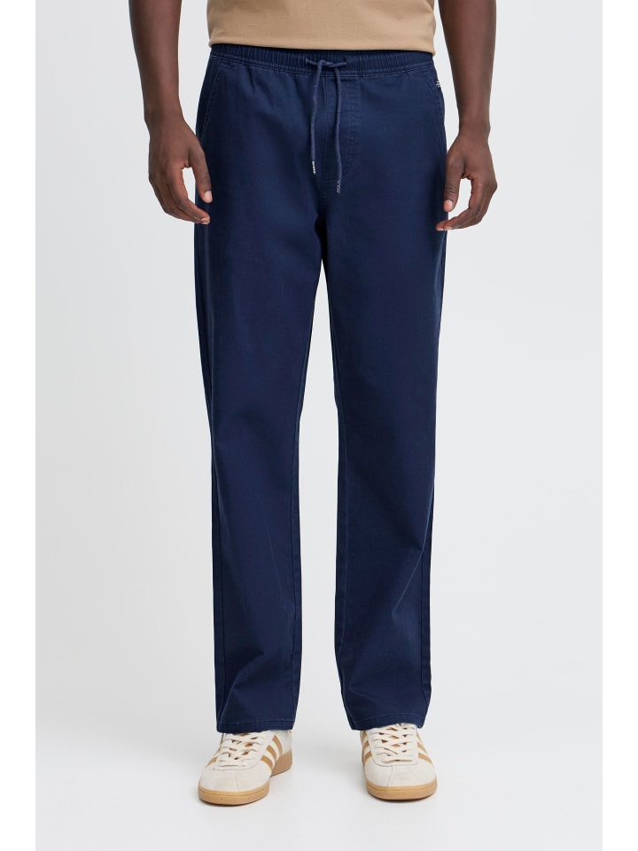 Брюки чинос BLEND, синий
Брюки чинос BLEND, синий