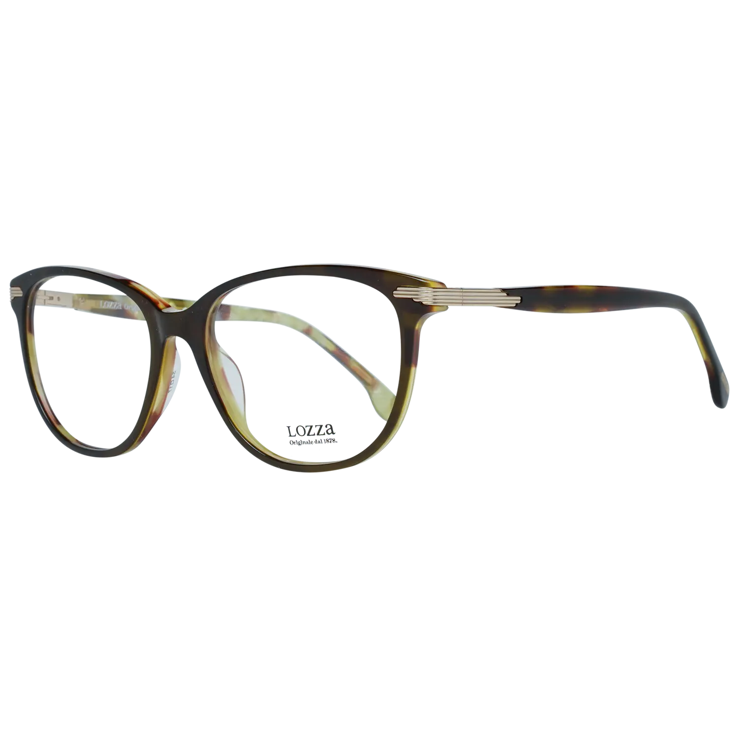 Zza Women Оптические женские оправы Lozza, зеленый
Zza Women Оптические женские оправы Lozza, зеленый