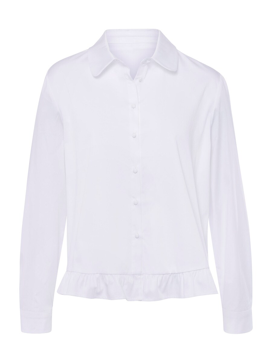 Блузка heine, белый
Блузка heine, белый