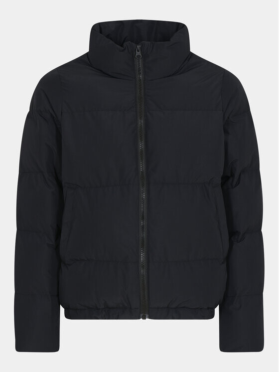 Пуховик стандартного кроя Kabooki, черный
Пуховик стандартного кроя Kabooki, черный