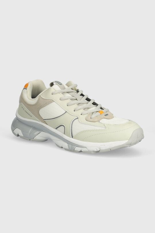 Кроссовки Road Runner Garment Project, зеленый
Кроссовки Road Runner Garment Project, зеленый