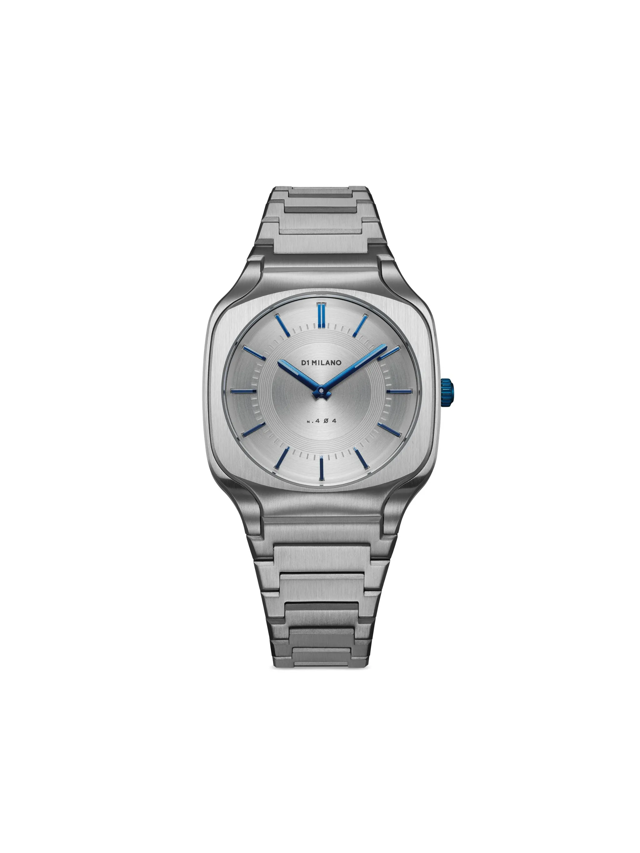 Наручные часы Square Bracelet 37 мм D1 Milano, серебристый
Наручные часы Square Bracelet 37 мм D1 Milano, серебристый