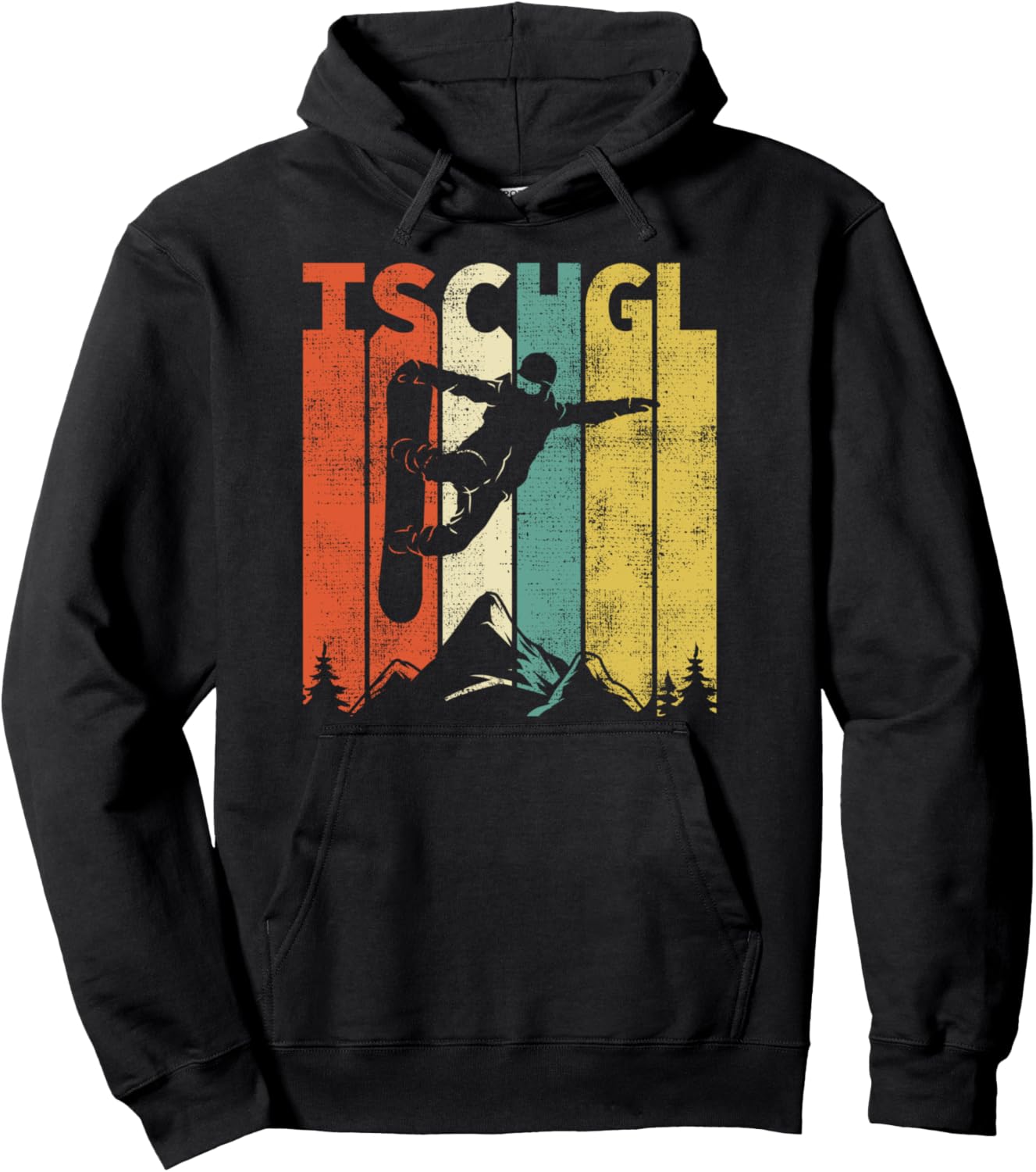 Винтажная подарочная толстовка для сноуборда Ischgl в стиле ретро Vintage Ischgl Geschenke, черный
Винтажная подарочная толстовка для сноуборда Ischgl в стиле ретро Vintage Ischgl Geschenke, черный