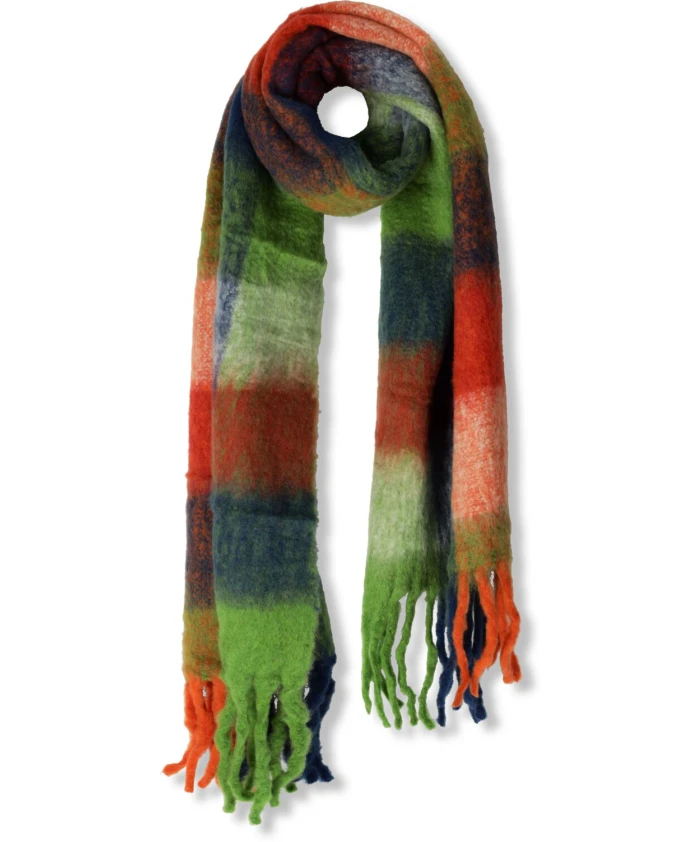 Элоиза шарф Notre-V, мультиколор
Элоиза шарф Notre-V, мультиколор