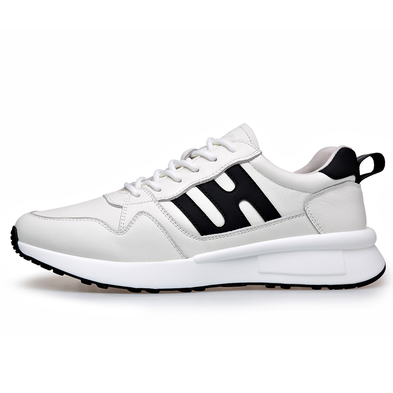 Мужская повседневная обувь Мужская PT'SON, White
Мужская повседневная обувь Мужская PT'SON, White