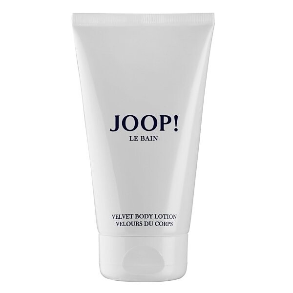 JOOP!, Le Bain, бальзам для тела, 150 мл
JOOP!, Le Bain, бальзам для тела, 150 мл