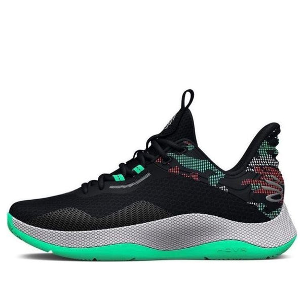 Кроссовки curry hovr splash 2 'black antifreeze camo' Under Armour, черный
Кроссовки curry hovr splash 2 'black antifreeze camo' Under Armour, черный