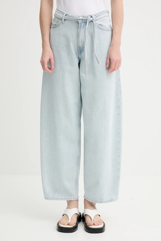 Джинсы Saharper Samsoe Samsoe, синий
Джинсы Saharper Samsoe Samsoe, синий