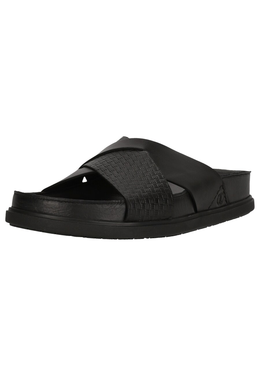 Сандалии CLARKS Torford, черный
Сандалии CLARKS Torford, черный