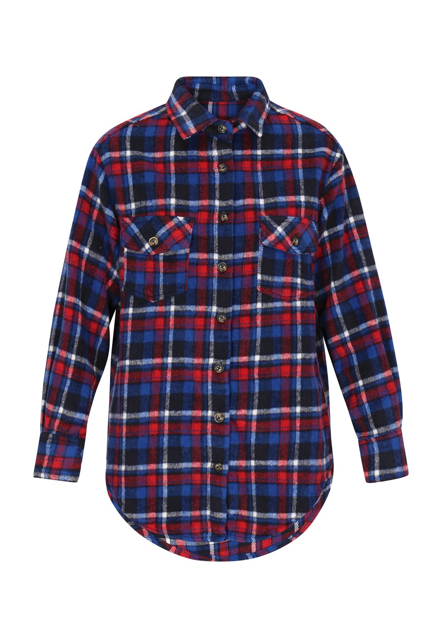 Блуза myMo ROCKS, синий
Блуза myMo ROCKS, синий