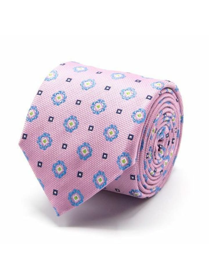 BGents Мужской галстук розового цвета
BGents Мужской галстук розового цвета