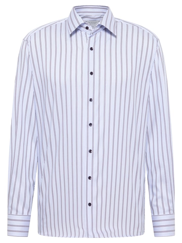 Рубашка Eterna, синий
Рубашка Eterna, синий