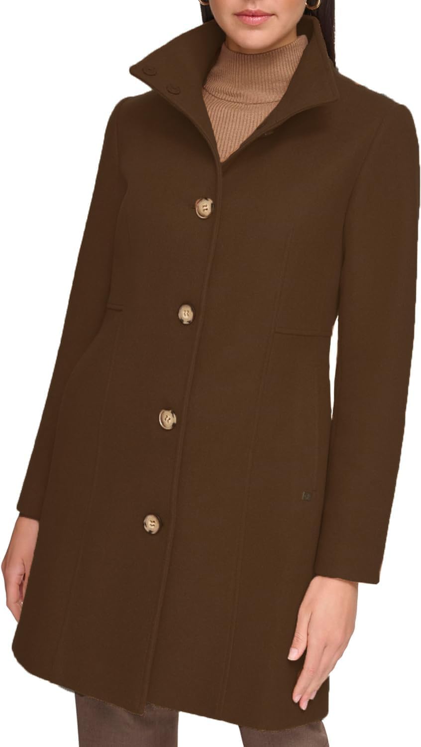 Calvin Klein Куртка со стойкой, Chocolate
Calvin Klein Куртка со стойкой, Chocolate