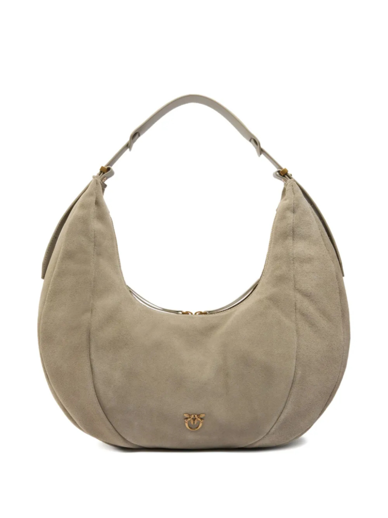 Большая замшевая сумка через плечо PINKO, нейтральный, Розовый, Большая замшевая сумка через плечо PINKO, нейтральный
Большая замшевая сумка через плечо PINKO, нейтральный, Розовый, Большая замшевая сумка через плечо PINKO, нейтральный