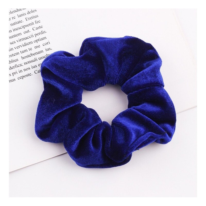 Резинка для волос Frotka Kobalt Gum2Kob Inna Marka
Резинка для волос Frotka Kobalt Gum2Kob Inna Marka