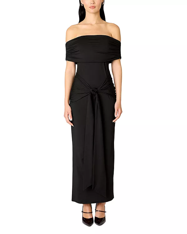 Платье Калиста Nia, черный
Платье Калиста Nia, черный