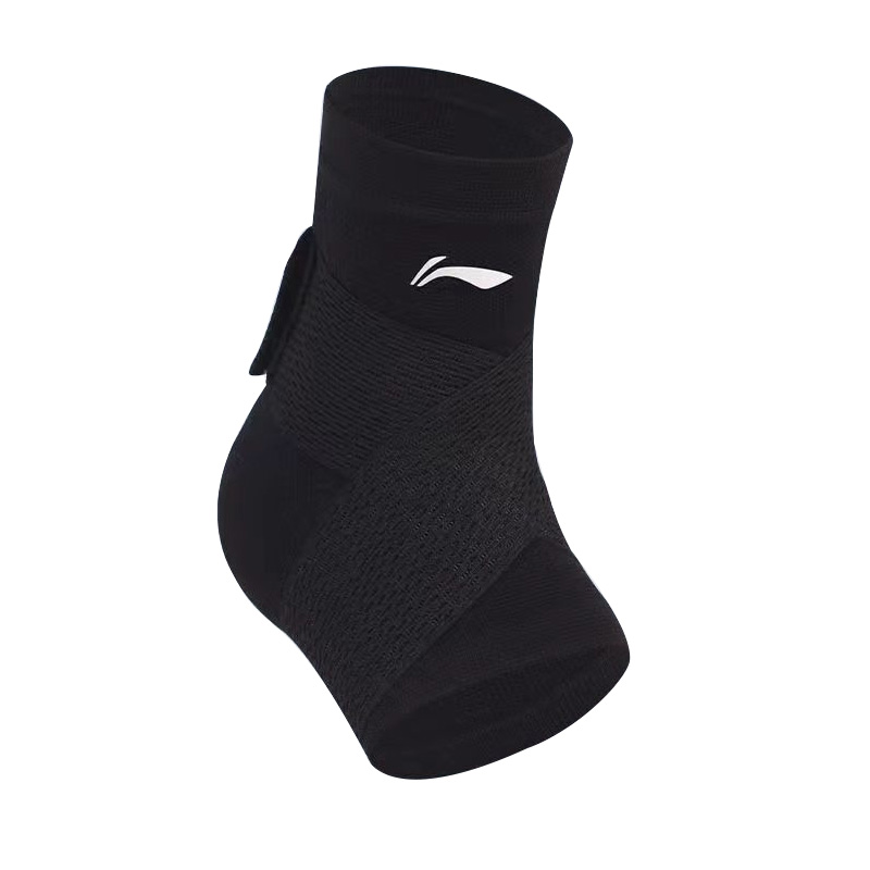 Голеностопный бандаж LINING, черный
Голеностопный бандаж LINING, черный