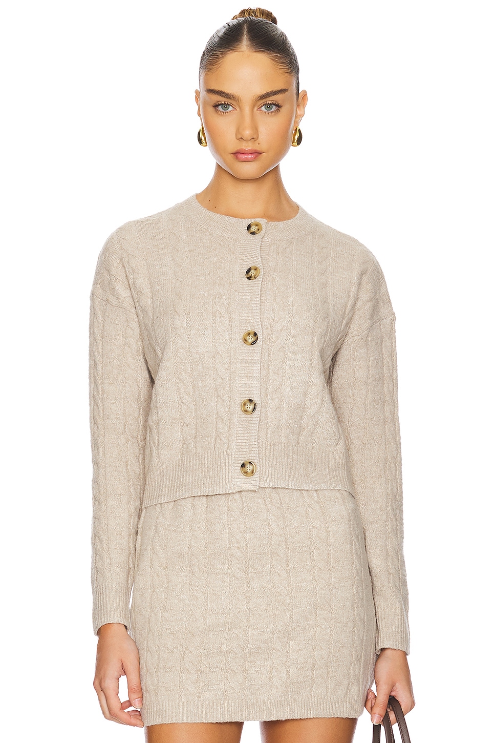 Артур свитер John & Jenn By Line, цвет butterscotch
Артур свитер John & Jenn By Line, цвет butterscotch