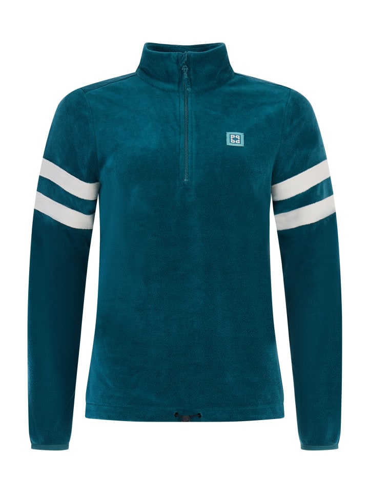 Флисовый свитер Protest
Флисовый свитер Protest