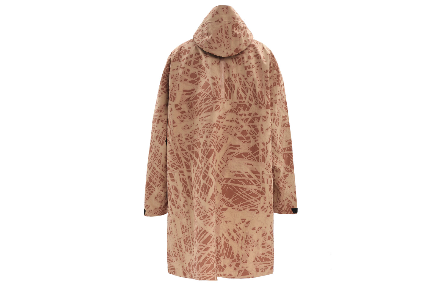 Куртка мужская желтая Nike, желтый
Куртка мужская желтая Nike, желтый