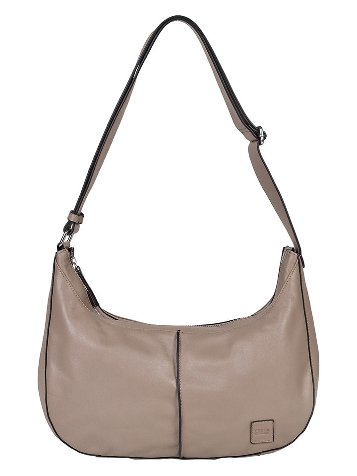 Наплечная сумка FREDs BRUDER Leder-Schultertasche, цвет Taupe, Коричневый, Наплечная сумка FREDs BRUDER Leder-Schultertasche, цвет Taupe
Наплечная сумка FREDs BRUDER Leder-Schultertasche, цвет Taupe, Коричневый, Наплечная сумка FREDs BRUDER Leder-Schultertasche, цвет Taupe