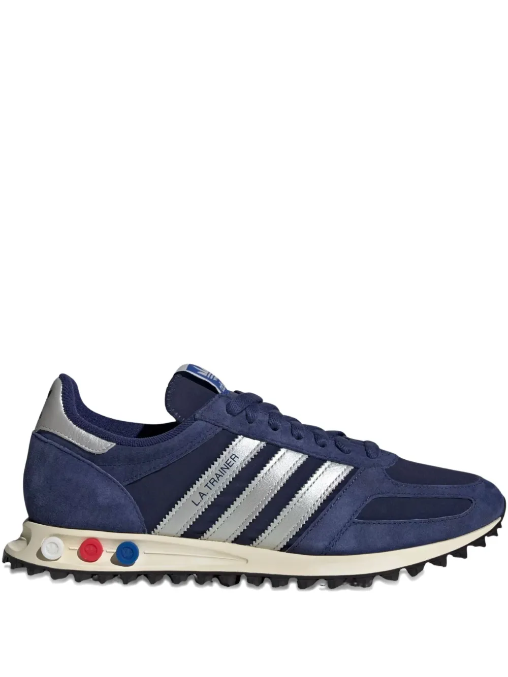 Кроссовки LA Trainer Adidas, синий
Кроссовки LA Trainer Adidas, синий