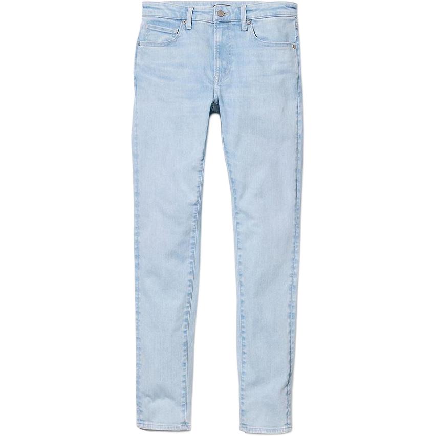 UNIQLO Джинсы серии Denim Unisex Aqua Blue
UNIQLO Джинсы серии Denim Unisex Aqua Blue