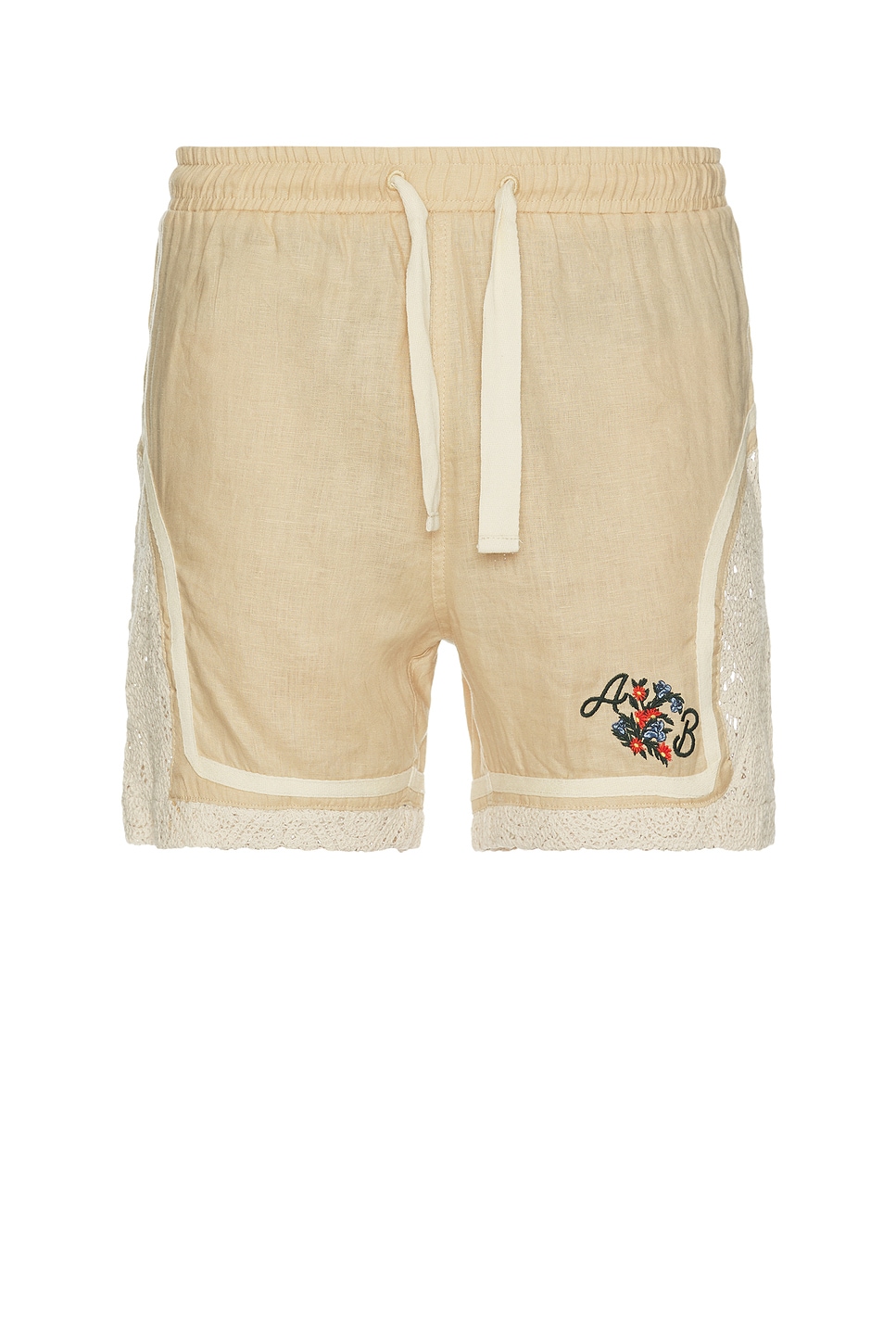 Шорты Draco Agua Bendita, White
Шорты Draco Agua Bendita, White