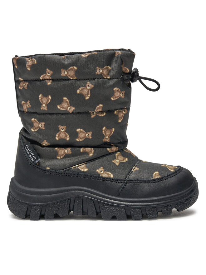 Зимние Ботинки Naturino Falcotto By Naturino Poznurr 3 0013001598.04.0A01 S, черный
Зимние Ботинки Naturino Falcotto By Naturino Poznurr 3 0013001598.04.0A01 S, черный