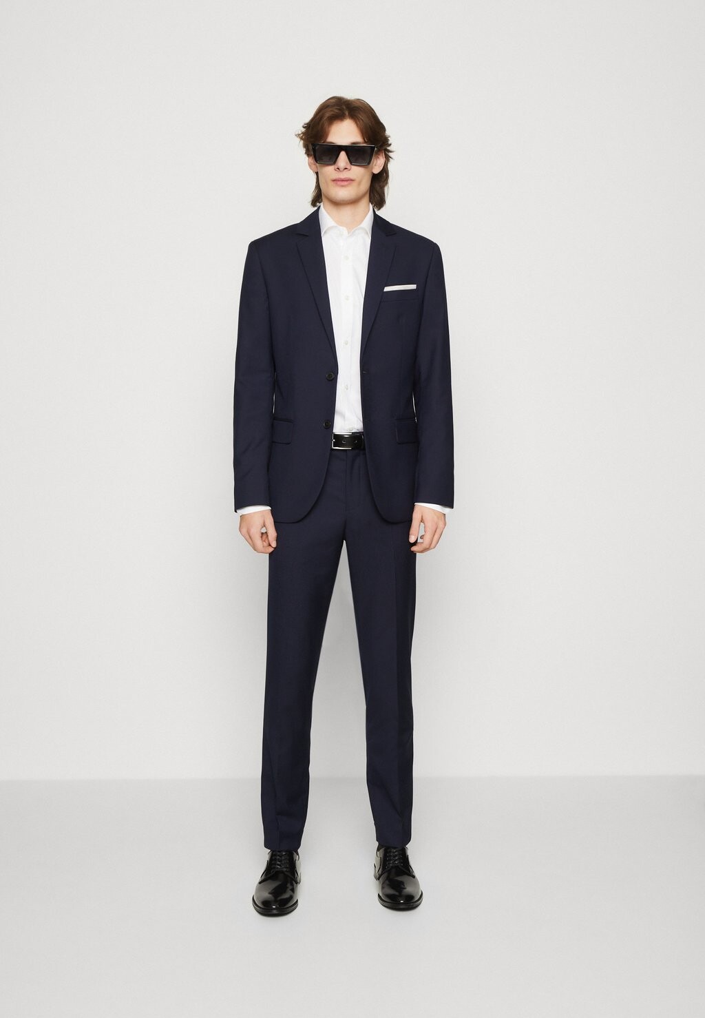 Костюм Pier One, темно-синий
Костюм Pier One, темно-синий