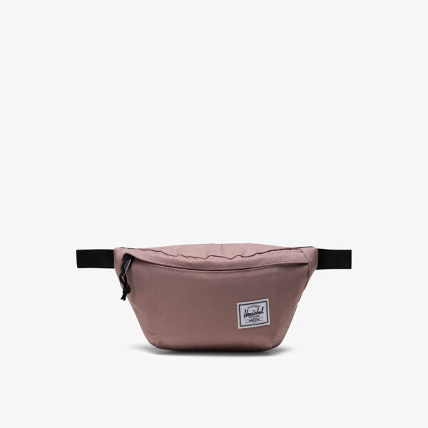 Поясная сумка Classic Hip Pack из переработанного полиэстера Herschel Supply Co, розовый
Поясная сумка Classic Hip Pack из переработанного полиэстера Herschel Supply Co, розовый