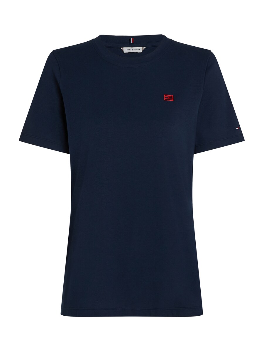 Рубашка TOMMY HILFIGER, темно-синий
Рубашка TOMMY HILFIGER, темно-синий