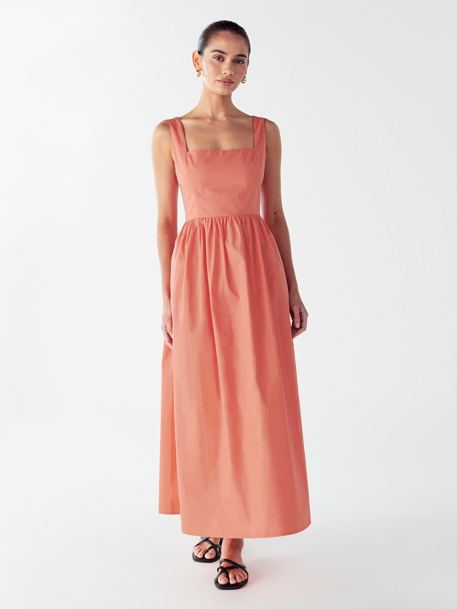 Миди платье Willa SAZ DRESS, Peach
Миди платье Willa SAZ DRESS, Peach