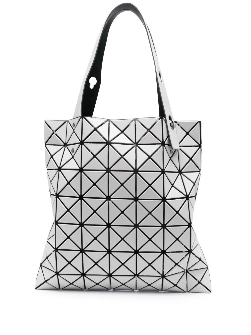 Сумка-тоут Lucent Bao Bao Issey Miyake, белый
Сумка-тоут Lucent Bao Bao Issey Miyake, белый