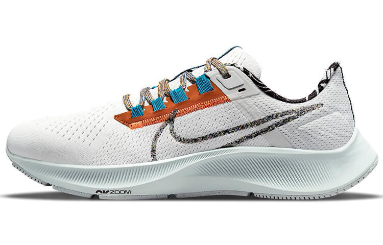 Кроссовки Nike Air Zoom Pegasus 38 White Photon Dust
Кроссовки Nike Air Zoom Pegasus 38 White Photon Dust