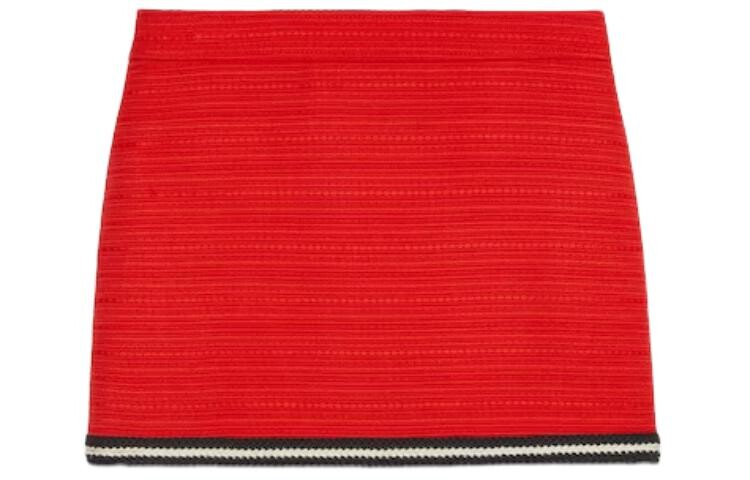 Юбка повседневная женская ярко-красная Gucci
Юбка повседневная женская ярко-красная Gucci