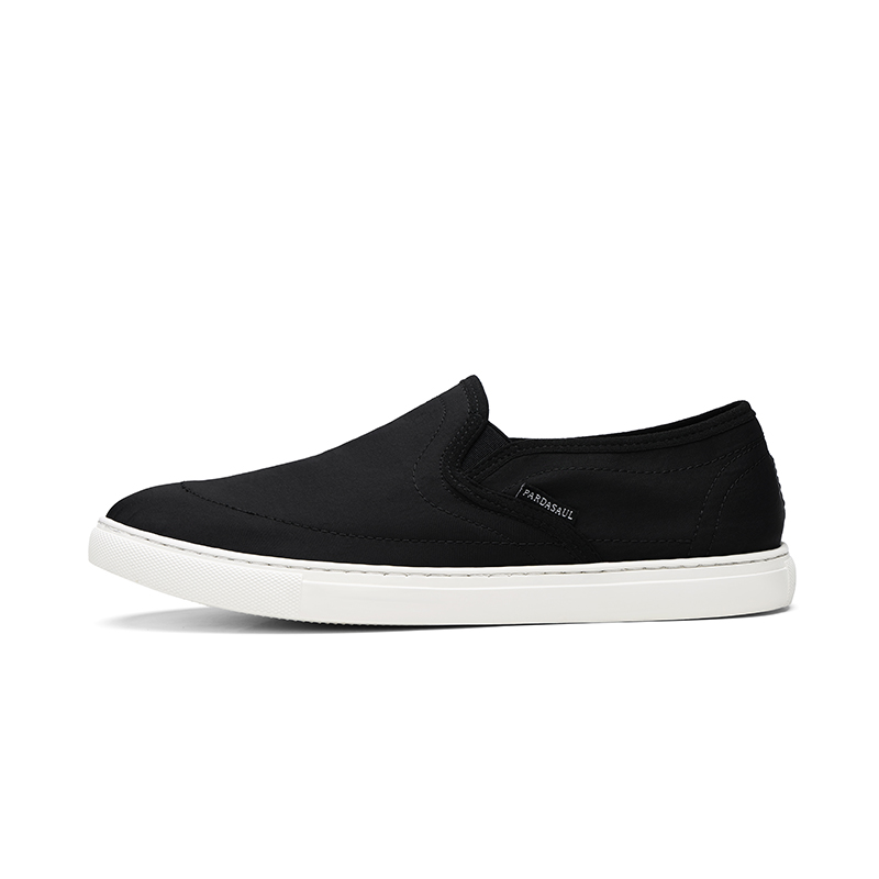 PARDASAUL Мужские повседневные туфли Low top Black/Gray
PARDASAUL Мужские повседневные туфли Low top Black/Gray