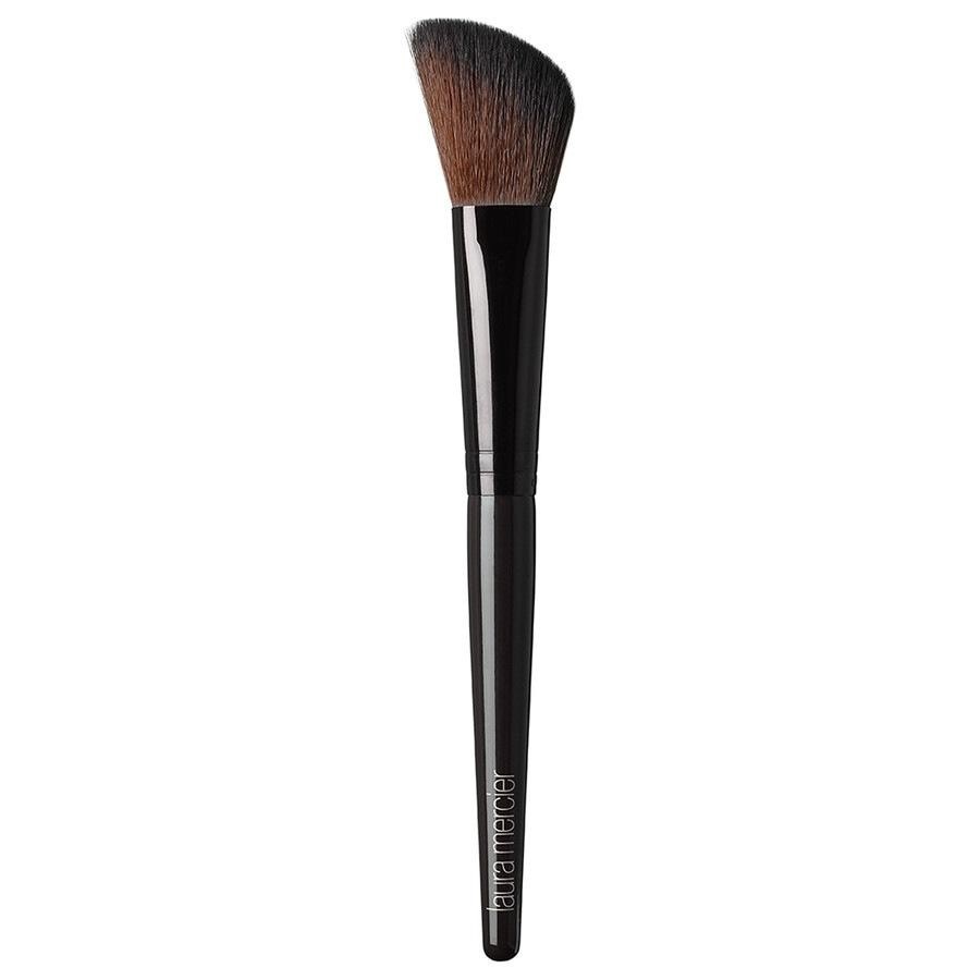 Кисть для лица angled cheek contour brush Laura Mercier, количество 1 шт.
Кисть для лица angled cheek contour brush Laura Mercier, количество 1 шт.