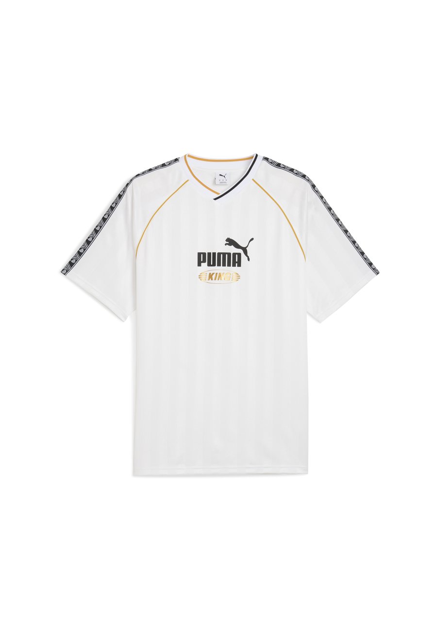 Футболка Puma KING RELAXED FOOTBALL, White, Белый, Футболка Puma KING RELAXED FOOTBALL, White
Футболка Puma KING RELAXED FOOTBALL, White, Белый, Футболка Puma KING RELAXED FOOTBALL, White