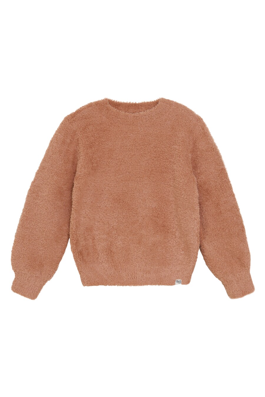 Свитер Noppies Pace, светло-коричневый
Свитер Noppies Pace, светло-коричневый