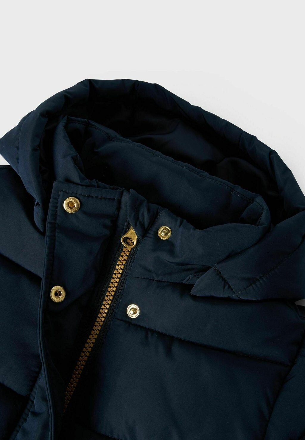 Зимняя куртка Name it, цвет Mottled Dark Blue
Зимняя куртка Name it, цвет Mottled Dark Blue