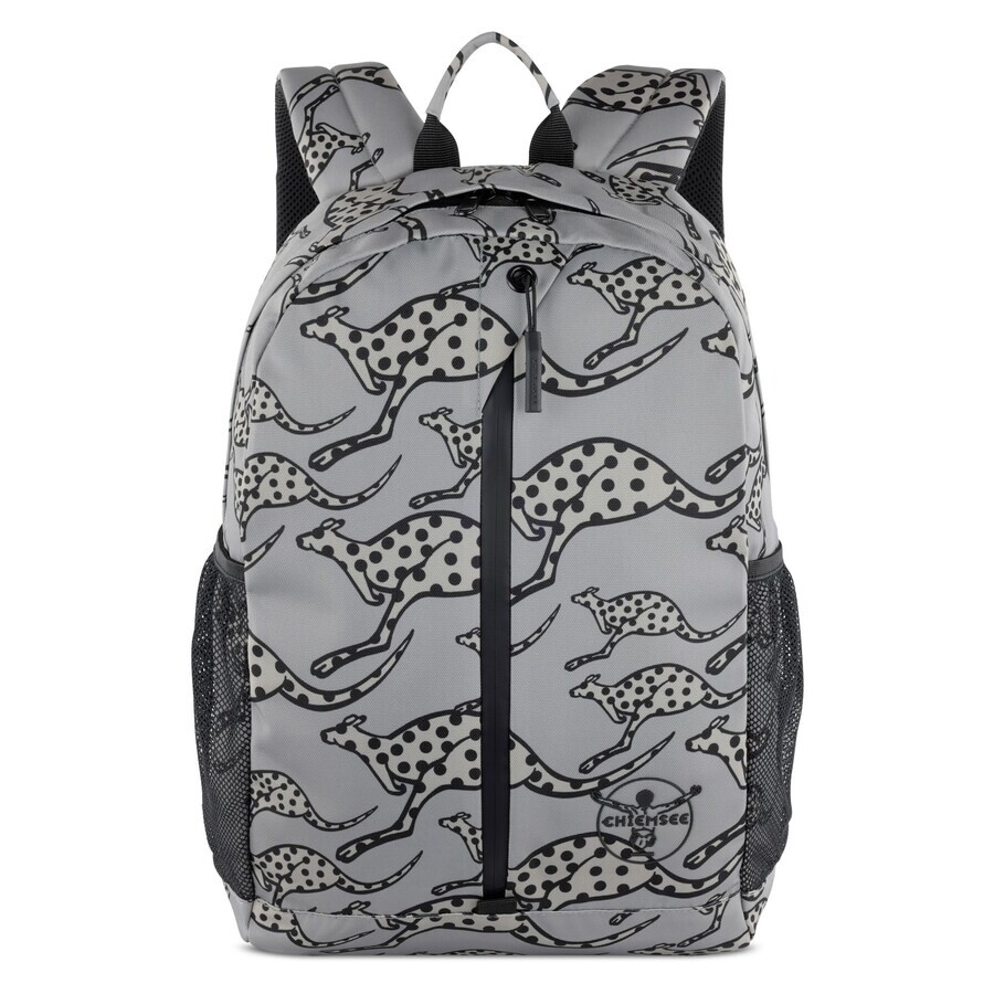 Рюкзак Chiemsee, серый
Рюкзак Chiemsee, серый