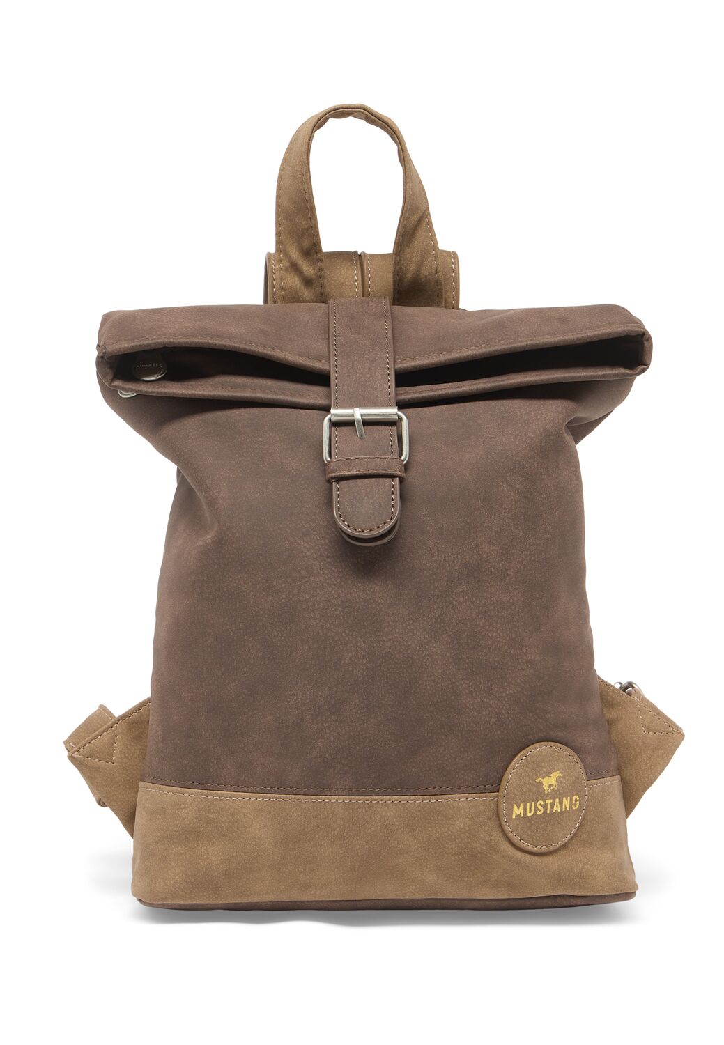 MUSTANG Рюкзак в цвете Brown, Light Brown
MUSTANG Рюкзак в цвете Brown, Light Brown