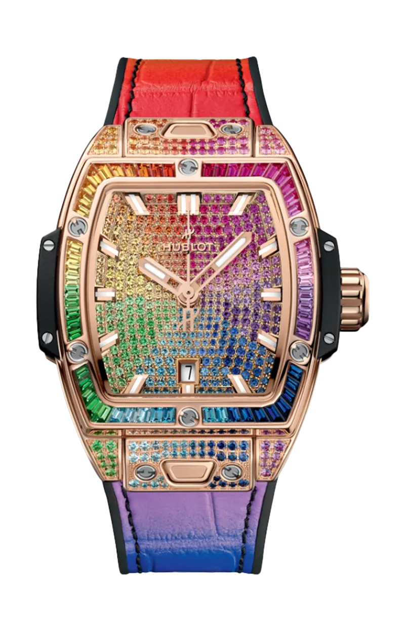 Spirit of big bang king gold rainbow 32 мм - 682.ox.9900.lr.0999 HUBLOT
Spirit of big bang king gold rainbow 32 мм - 682.ox.9900.lr.0999 HUBLOT