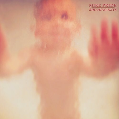 CD диск Pride, Mike: Birthing Days
CD диск Pride, Mike: Birthing Days