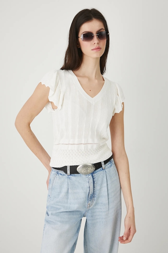 Футболка Medicine, бежевый
Футболка Medicine, бежевый