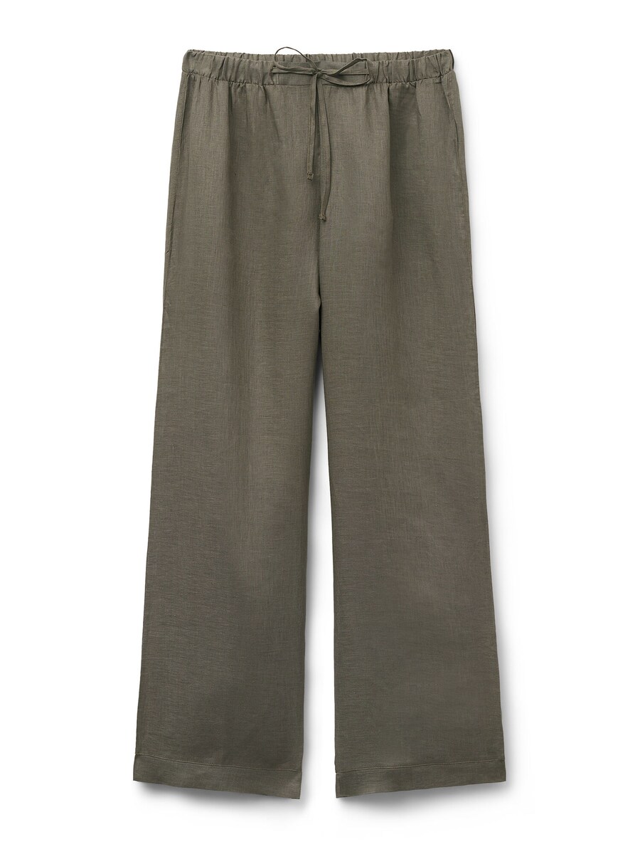 Широкие брюки INTIMISSIMI, Green
Широкие брюки INTIMISSIMI, Green