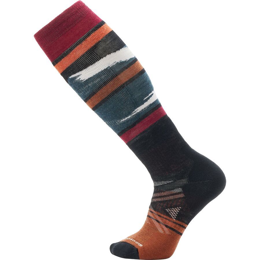 Носки Smartwool Ski Full Cushion Midnight Ski Pattern OTC Smartwool, Black
Носки Smartwool Ski Full Cushion Midnight Ski Pattern OTC Smartwool, Black