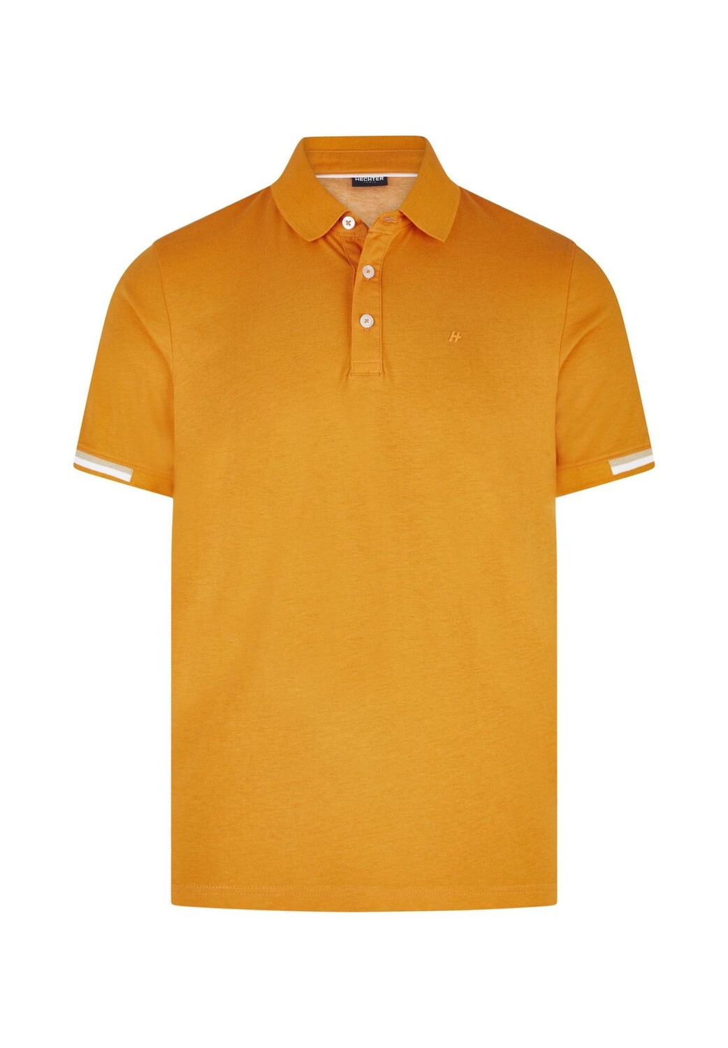 Рубашка HECHTER PARIS, оранжевый
Рубашка HECHTER PARIS, оранжевый